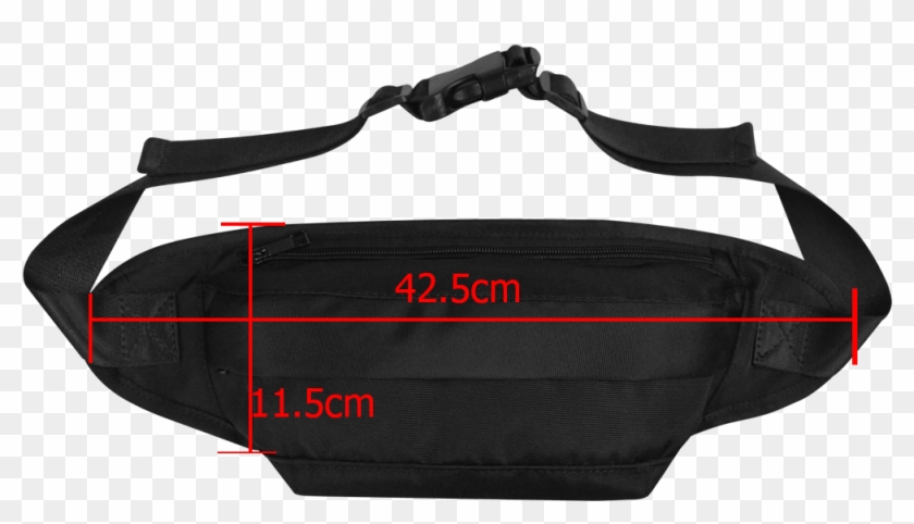 Mandala Beach 11 Fanny Pack/large - Mandala Beach 11 Fanny Pack/large #1559644