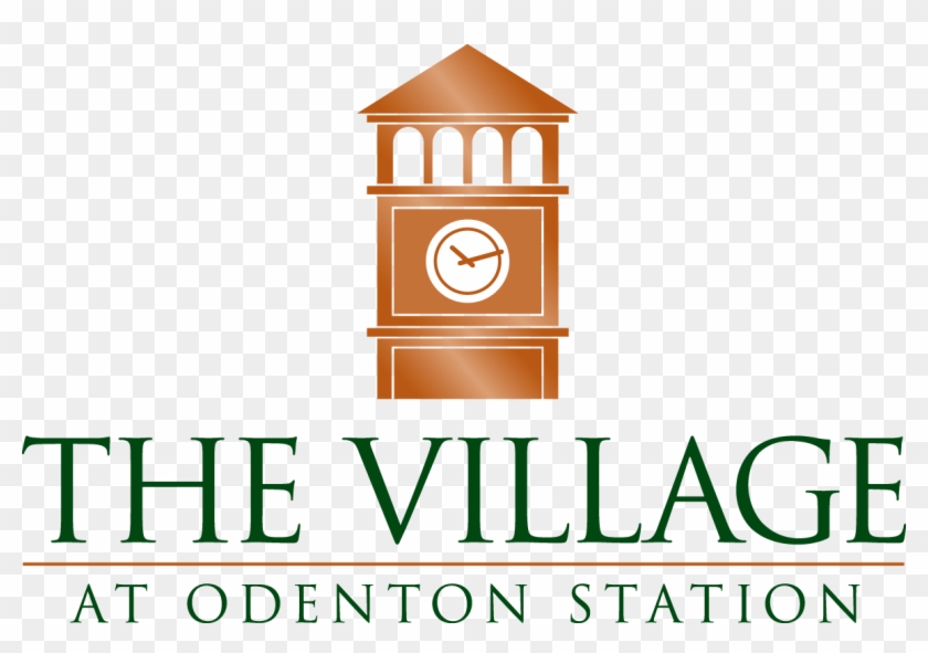 The Village At Odenton Station - The Village At Odenton Station #1559778