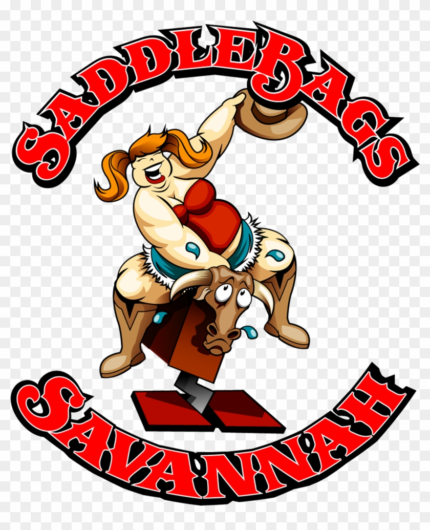 Saddlebags 317 W River Street Savannah, Ga - Saddlebags 317 W River Street Savannah, Ga #1559846