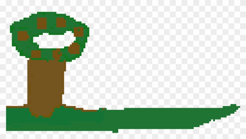 Tree With Coconut - Tree With Coconut #1559911
