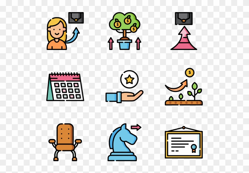 Career Advancement - Career Advancement #1560014