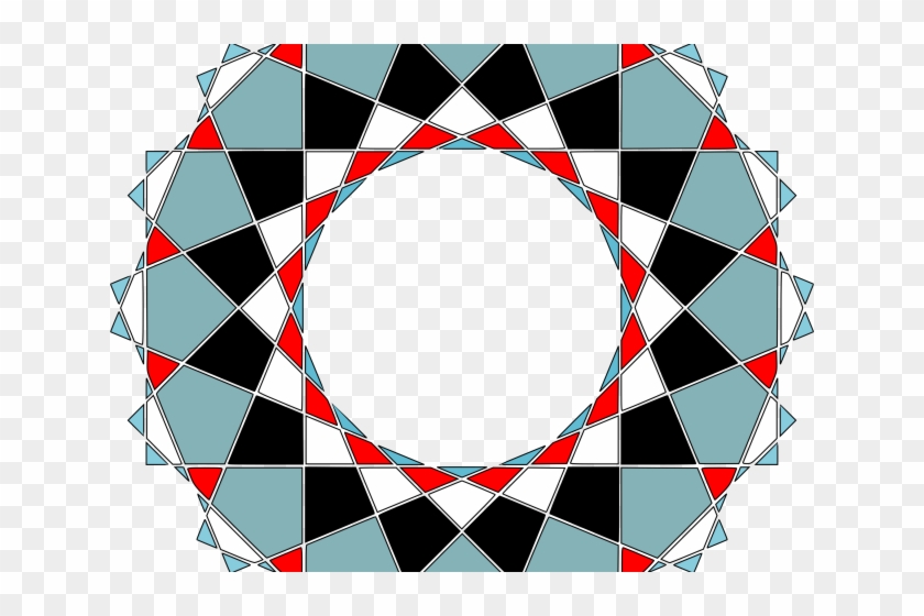 Vector Clipart Islamic - Vector Clipart Islamic #1560019