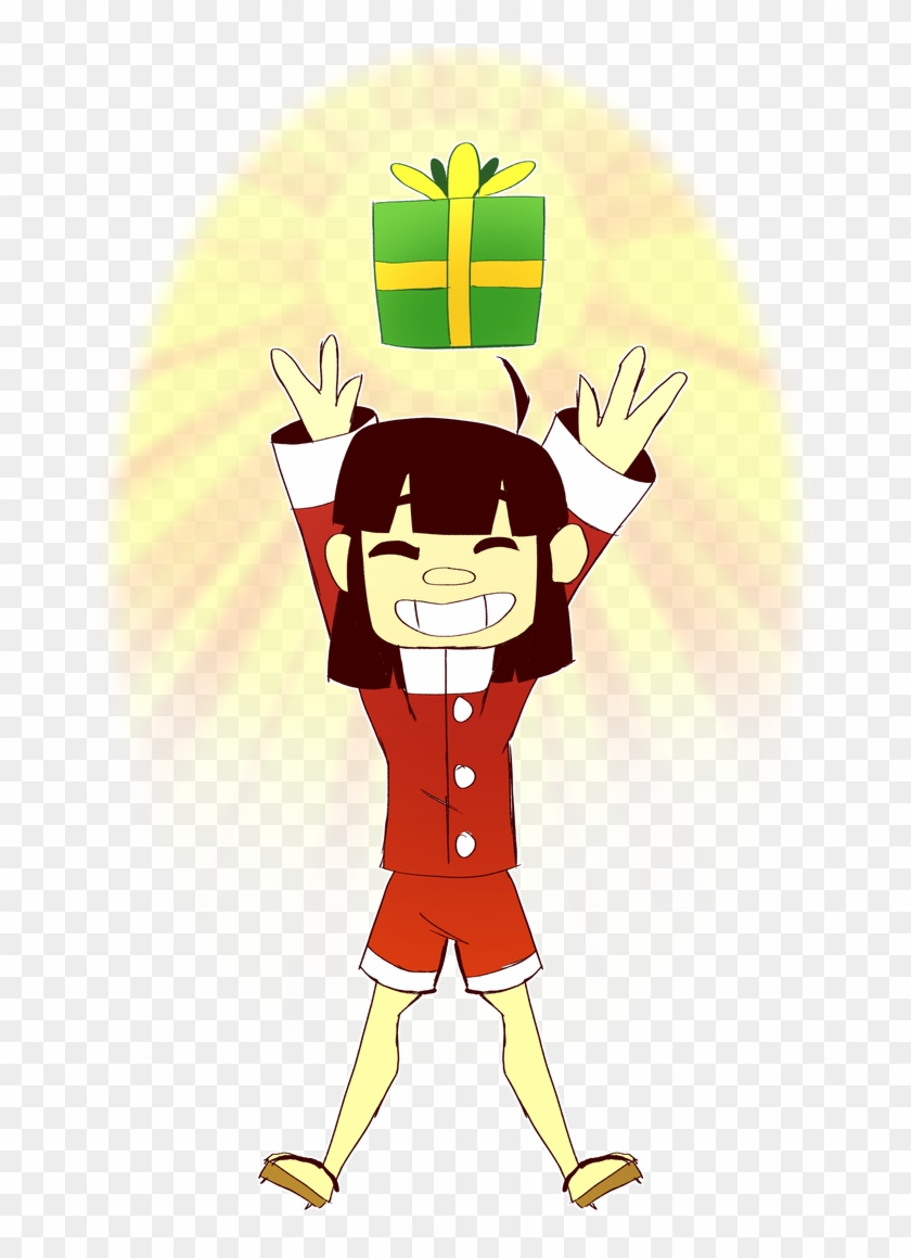Merry Capitalism Day By Commander-katelyn - Merry Capitalism Day By Commander-katelyn #1560039