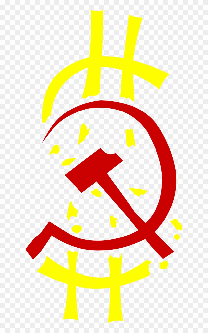 Smash Capitalism By Domain Of The Public - Smash Capitalism By Domain Of The Public #1560042