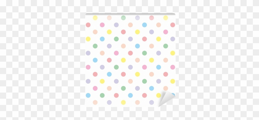 Seamless Vector Pattern Background Pastel Colorful - Seamless Vector Pattern Background Pastel Colorful #1560075