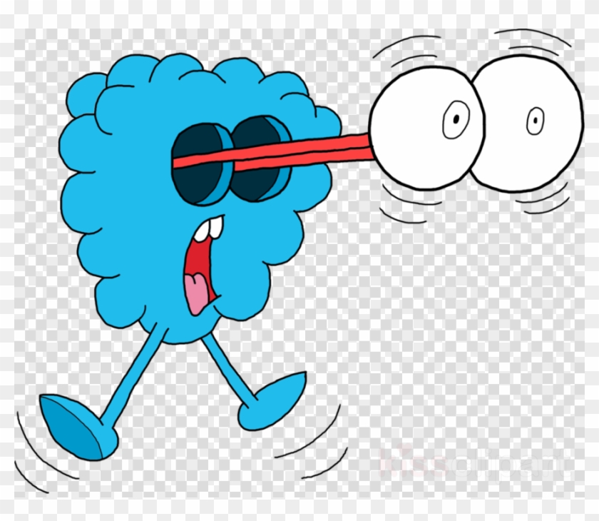Blue Raspberry Cartoon Clipart Blue Raspberry Flavor - Blue Raspberry Cartoon Clipart Blue Raspberry Flavor #1560181