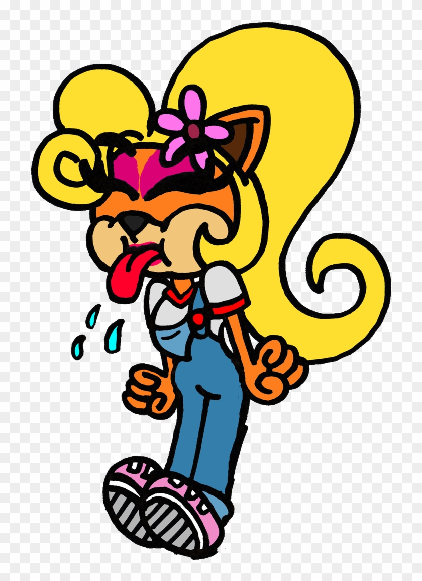 Coco Raspberry By Drquack64 - Coco Raspberry By Drquack64 #1560200