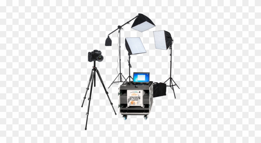 Fotobox Print Studio - Fotobox Print Studio #1560207
