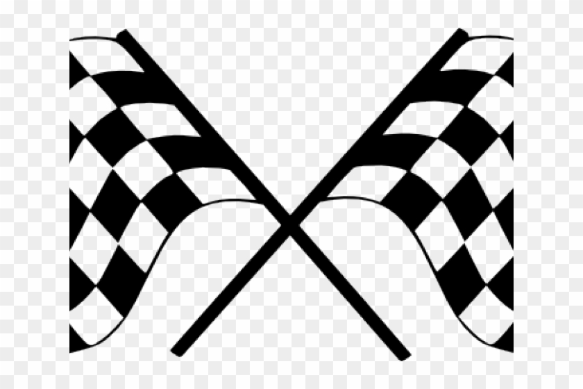 Free Racing Flag Clipart, Download Free Clip Art, Free - Free Racing Flag Clipart, Download Free Clip Art, Free #1560251