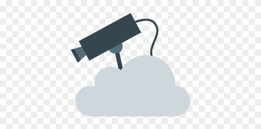 Yet For All The Threat Posed By The Internet Of Spies, - Yet For All The Threat Posed By The Internet Of Spies, #1560296