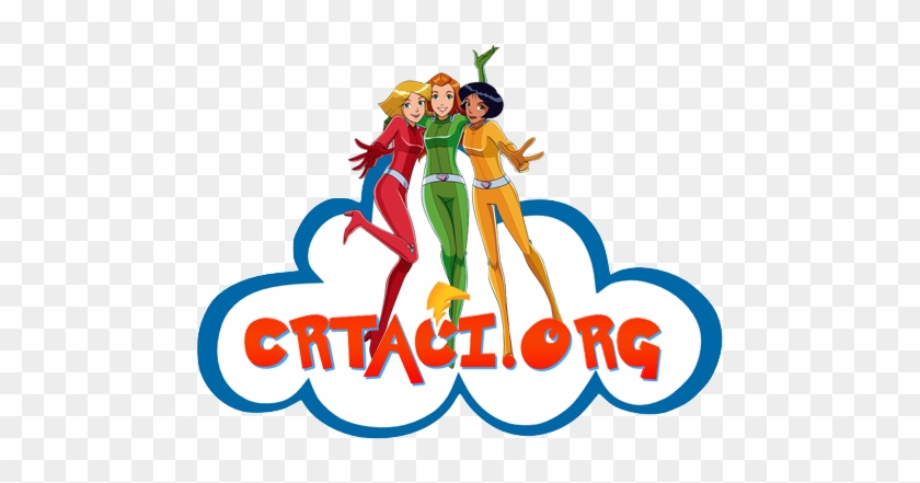 Totally Spies - Totally Spies #1560332