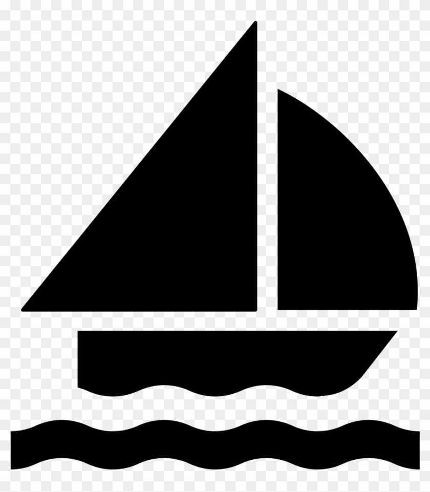 Sailing Boat - Scooter - Sailing Boat - Scooter #1560358