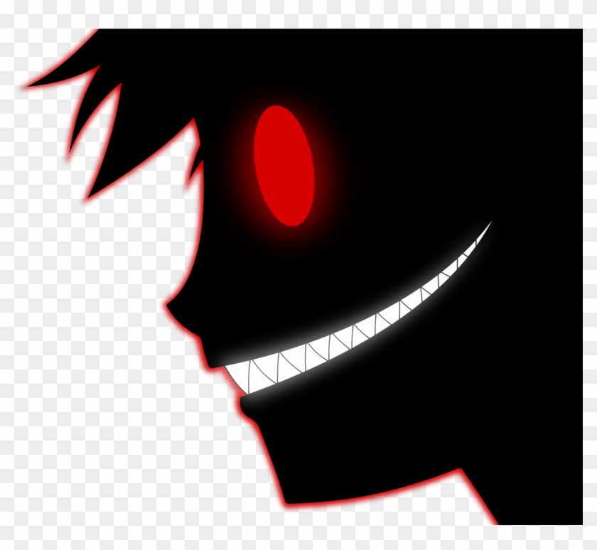 Red Eyes Minimalism Anime - Red Eyes Minimalism Anime #1560359