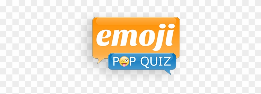 Emoji Pop Quiz - Emoji Pop Quiz #1560382