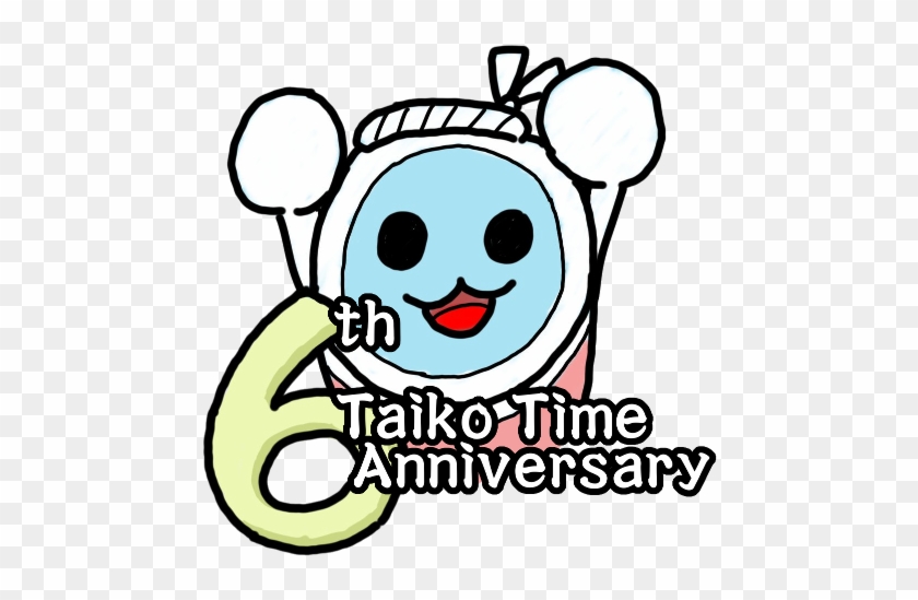 Taiko Time 6th Anniversary Quiz - Taiko Time 6th Anniversary Quiz #1560384