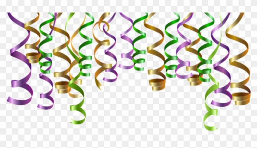 Free Png Download Curly Ribbons Clipart Png Photo Png - Free Png Download Curly Ribbons Clipart Png Photo Png #1560400