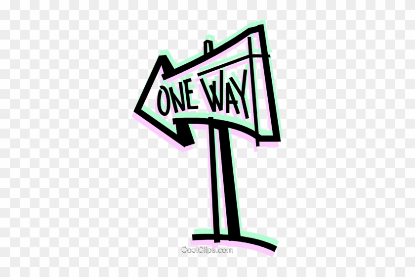 Street Signs Road Signs Royalty Free Vector Clip Art - Street Signs Road Signs Royalty Free Vector Clip Art #1560471