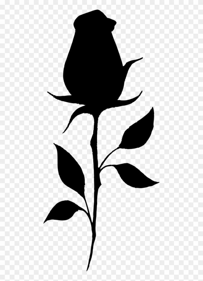 White Rose Clipart Png Format - White Rose Clipart Png Format #1560495