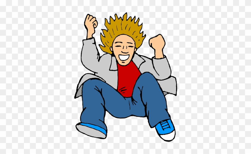 Jump Clip Art - Jump Clip Art #1560505