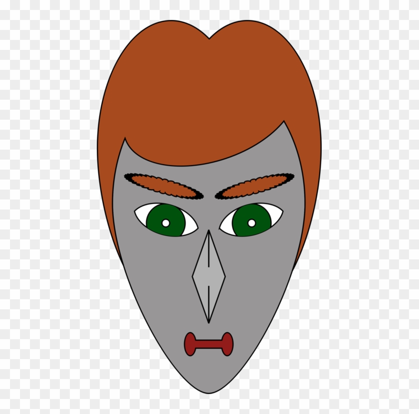 Drawing Nose Affinity Designer Cartoon - Drawing Nose Affinity Designer Cartoon #1560510
