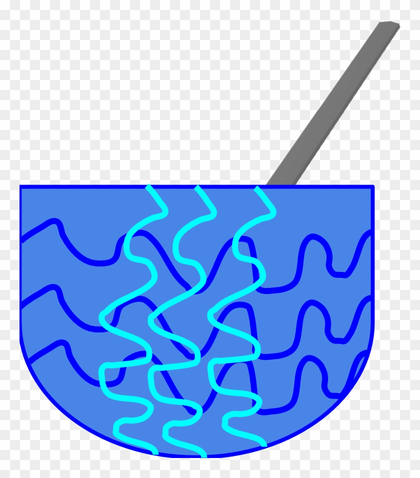 Cereal Bowl New Body - Cereal Bowl New Body #1560537