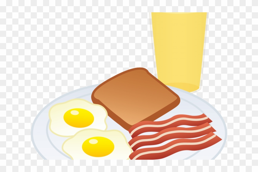 Oatmeal Clipart Cereal Toast - Oatmeal Clipart Cereal Toast #1560539
