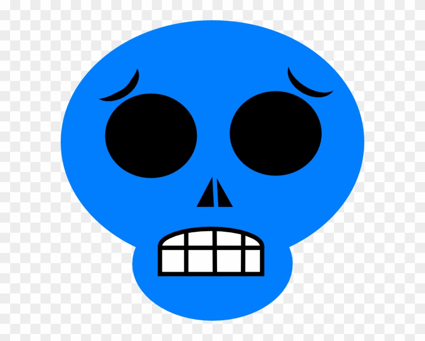 Blue Sad Svg Clip Arts 600 X 594 Px - Blue Sad Svg Clip Arts 600 X 594 Px #1560556