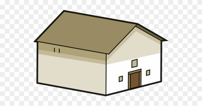 812hay Barn - 812hay Barn #1560576