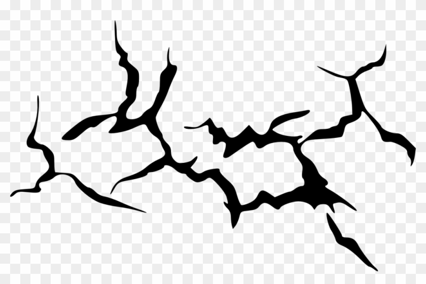 20 Crack Png Transparent - 20 Crack Png Transparent #1560638