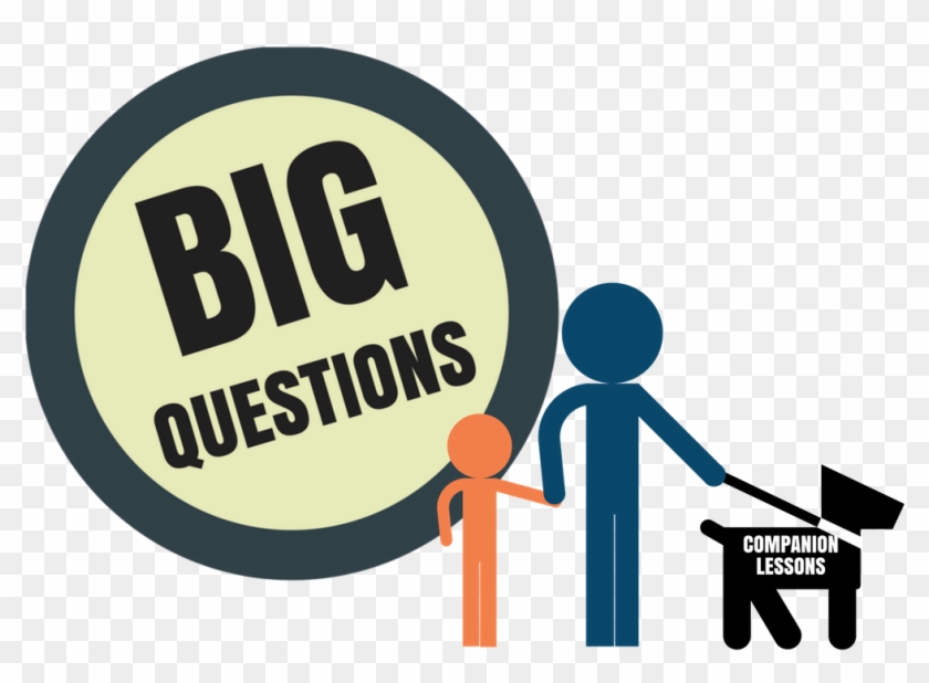 Big Questions - Big Questions #1560688