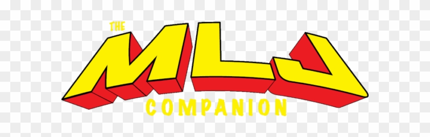 The Mlj Companion - The Mlj Companion #1560700
