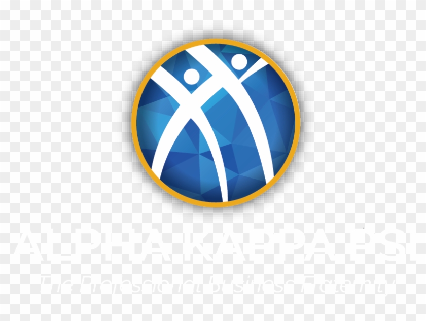 Alpha Kappa Psi Png - Alpha Kappa Psi Png #1560784