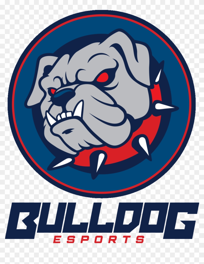 Bulldog Esports - Bulldog Esports #1560836