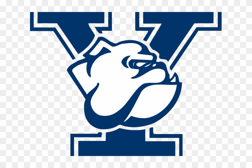 Bulldog Clipart Yale - Bulldog Clipart Yale #1560838