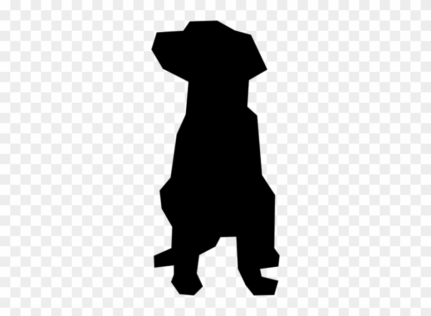 Black Lab Clipart Png Images Gallery With Transparent - Black Lab Clipart Png Images Gallery With Transparent #1560867
