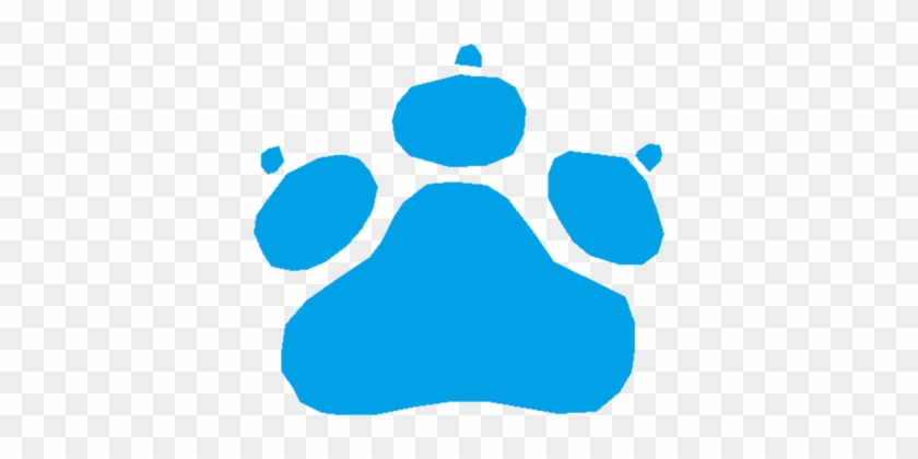 Printing Paw Prints Print Computer Icons Footprint - Printing Paw Prints Print Computer Icons Footprint #1561043