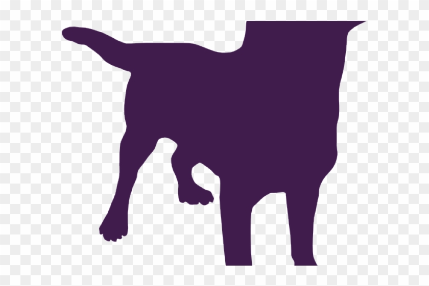 Colors Clipart Dog - Colors Clipart Dog #1561052