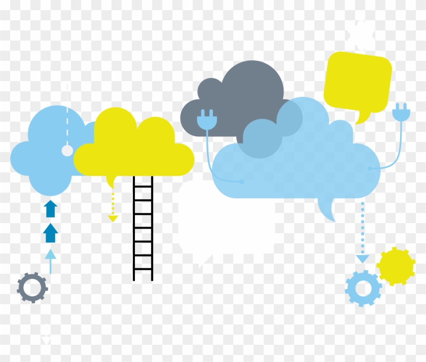 Cloud Computing Services - Cloud Computing Services #1561111