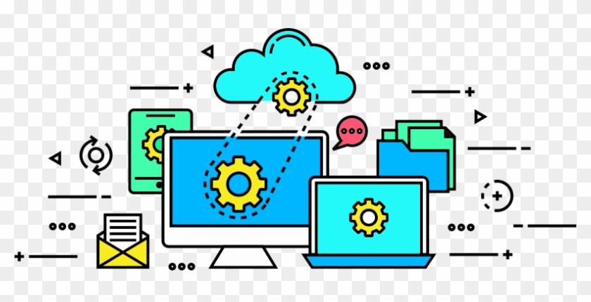 Cloud Computing - Cloud Computing #1561114