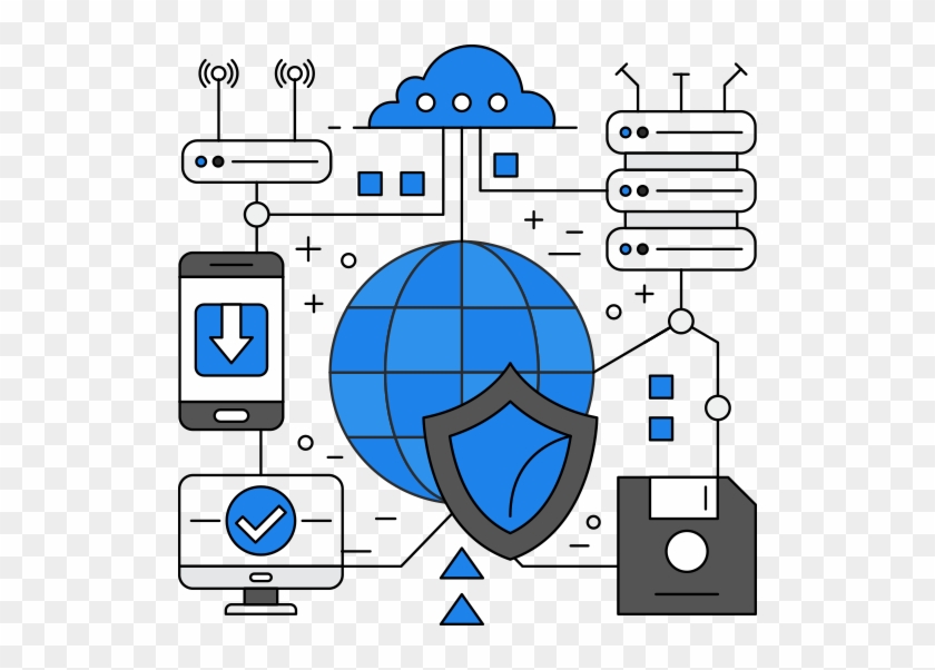 Cloud Computing - Cloud Computing #1561138