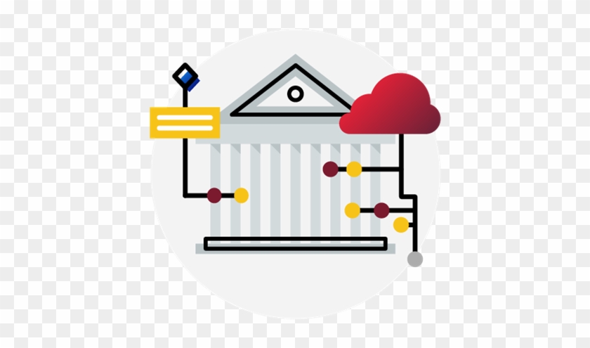 Infrastructure As A Service - Infrastructure As A Service #1561140