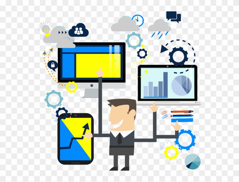 Cloud Computing - Cloud Computing #1561141