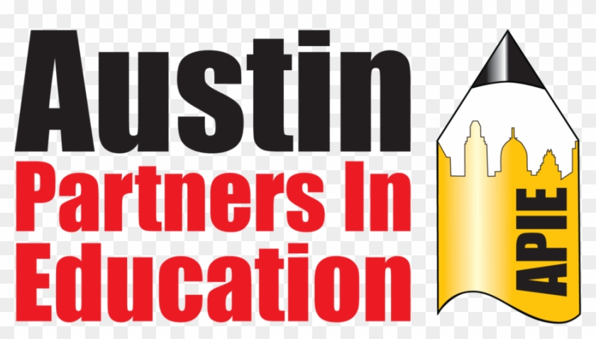 Austin Partners In Education Clipart Austin Partners - Austin Partners In Education Clipart Austin Partners #1561149