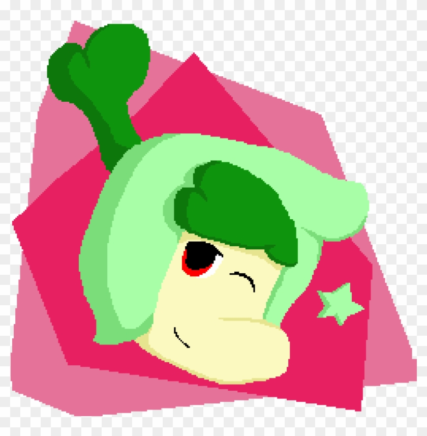 Apple Mint Redraw - Apple Mint Redraw #1561362