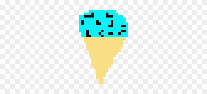 Mint Chocolatechip Icecream - Mint Chocolatechip Icecream #1561370