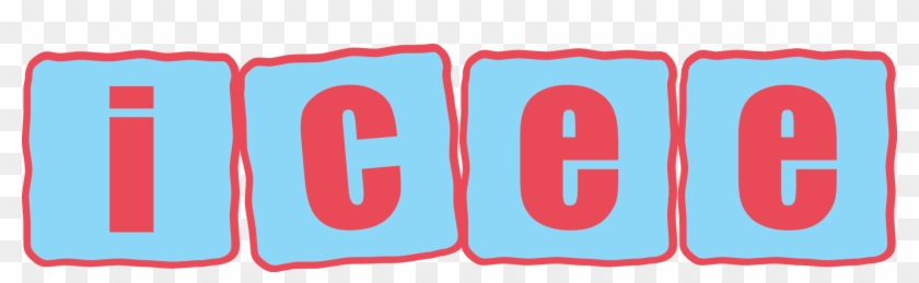 Icee Rebrand, Digital Vector Design - Icee Rebrand, Digital Vector Design #1561374