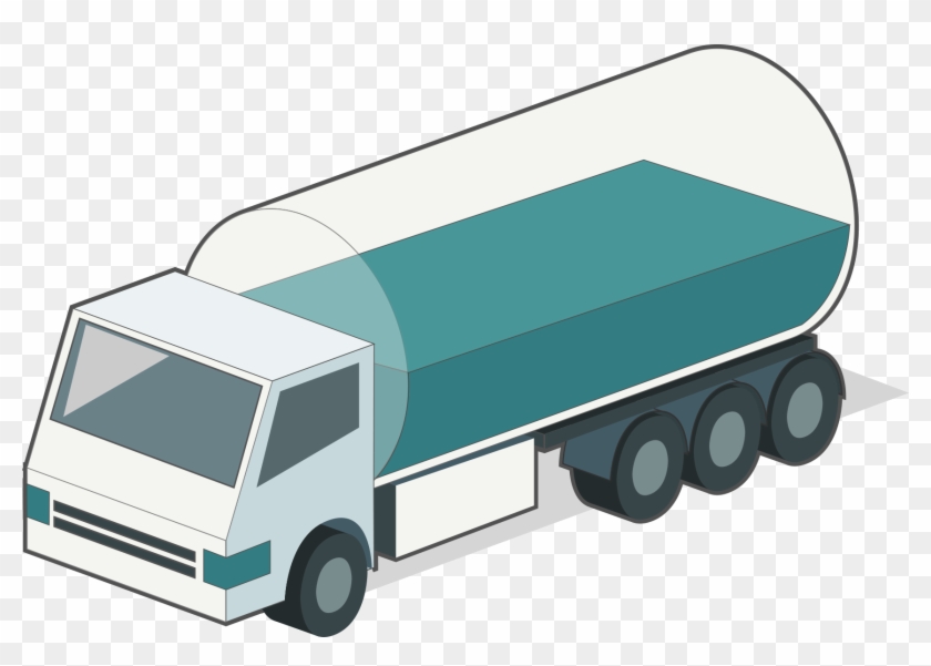 Liquid Waste Promo - Liquid Waste Promo #1561555