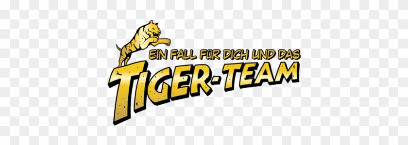 Tiger Team Category Header Lo - Tiger Team Category Header Lo #1561640