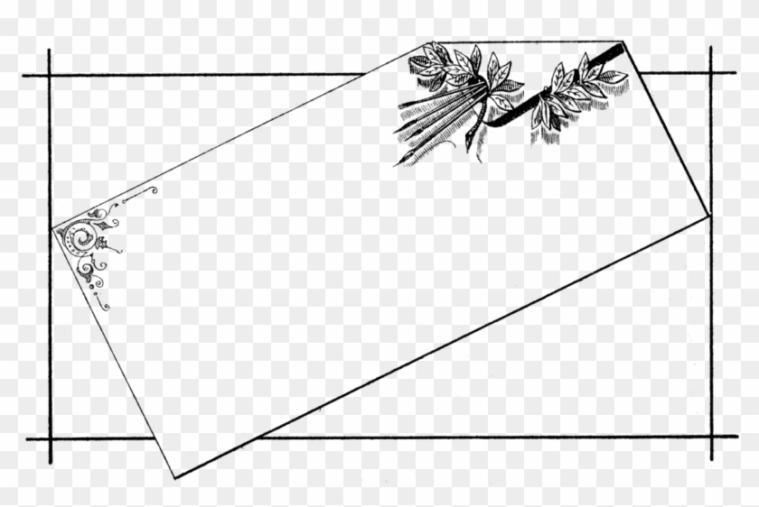 Clip Art Headers #1561641