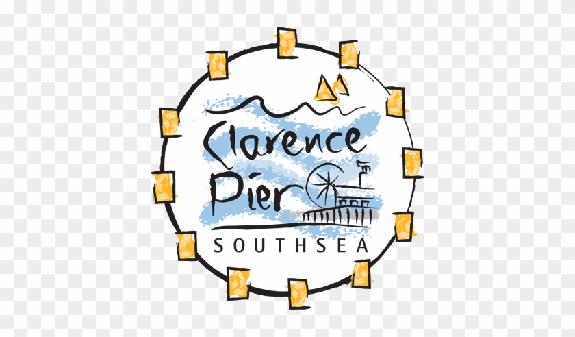 Clarence Pier Booking - Clarence Pier Booking #1561674
